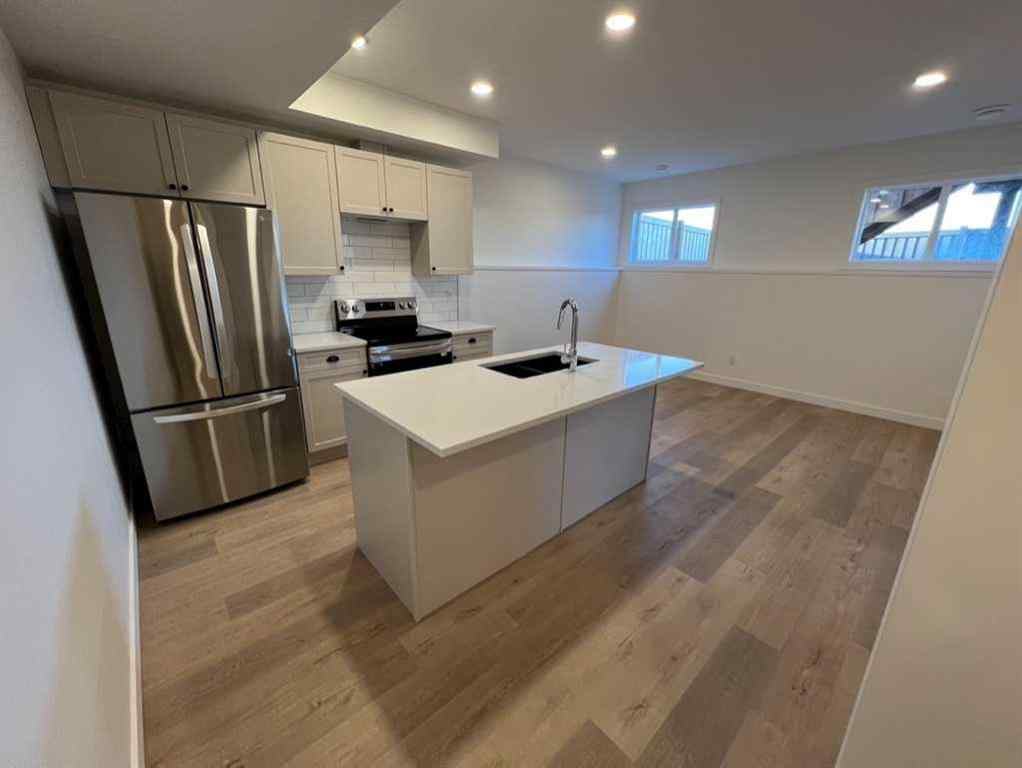 MLS® A2177210 - Unit #208 11850 84 Avenue  in Kensington Grande Prairie, Residential