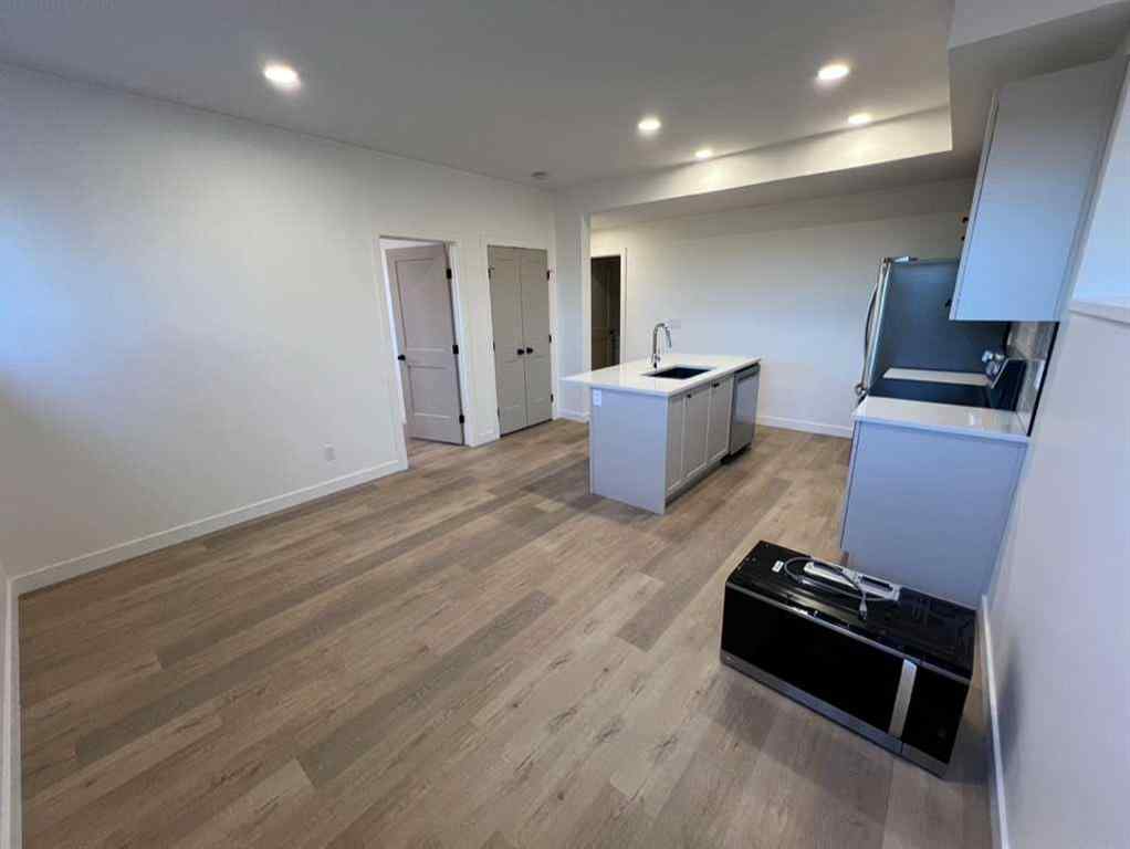 MLS® A2177210 - Unit #208 11850 84 Avenue  in Kensington Grande Prairie, Residential