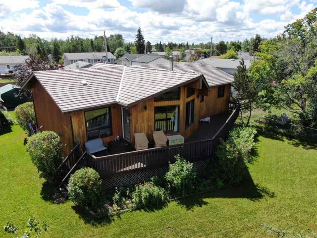 MLS® A2177295 - 310 Brassard   in NONE McLennan, Residential