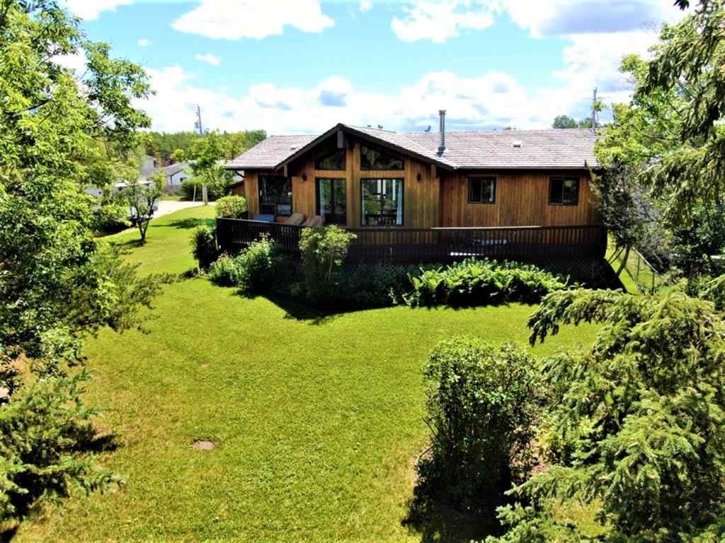 MLS® A2177295 - 310 Brassard   in NONE McLennan, Residential