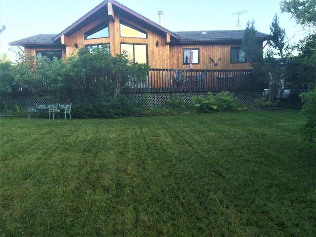 MLS® A2177295 - 310 Brassard   in NONE McLennan, Residential