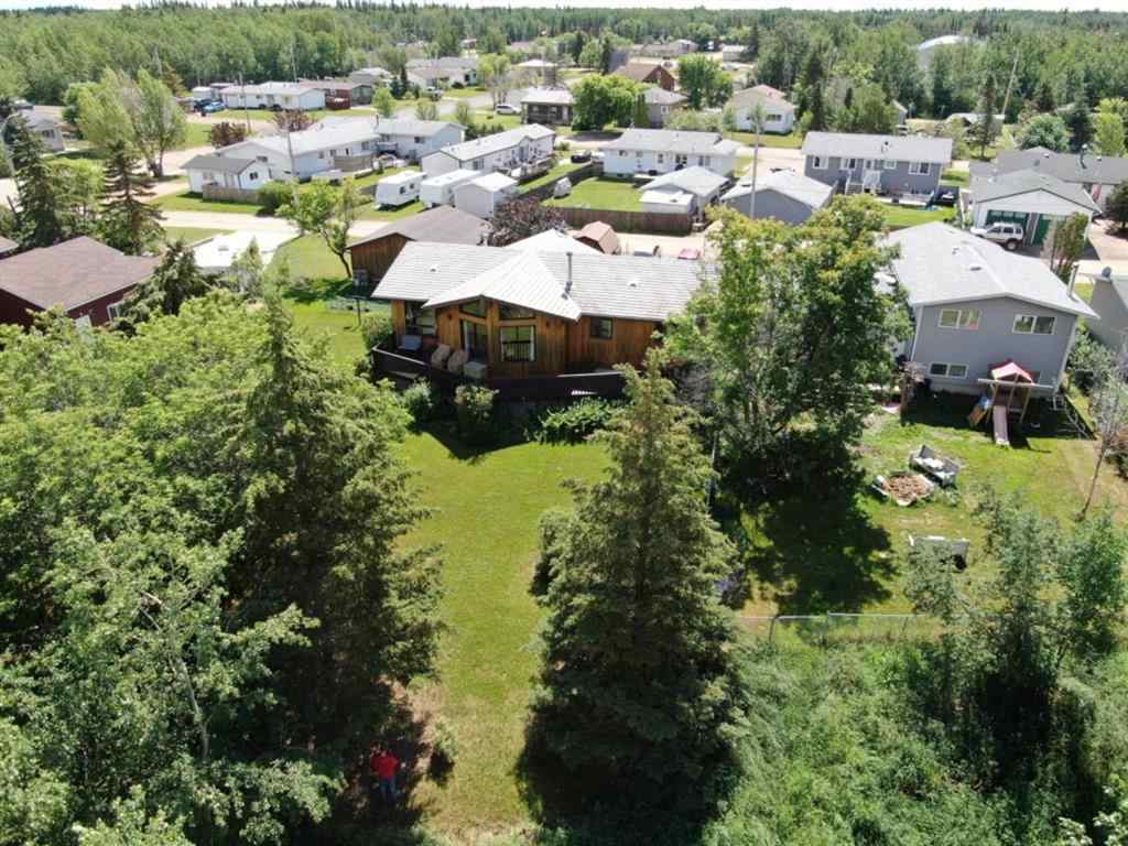 MLS® A2177295 - 310 Brassard   in NONE McLennan, Residential