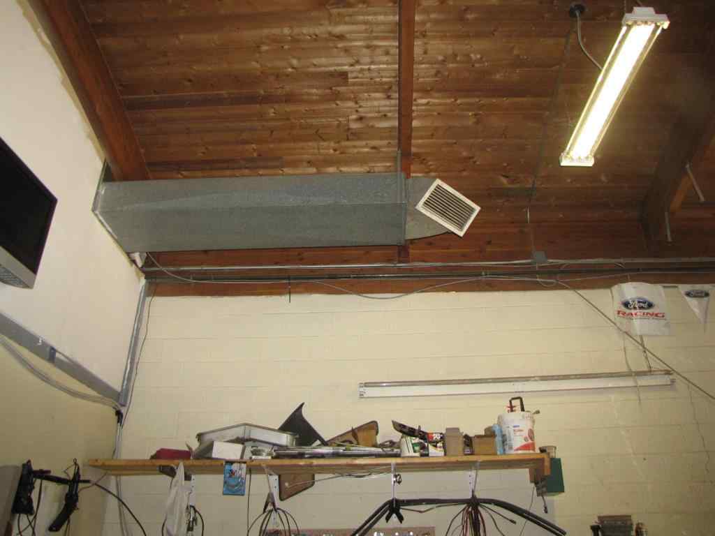 MLS® A2177338 - Unit #9 4676 61 Street  in NONE Red Deer, Commercial