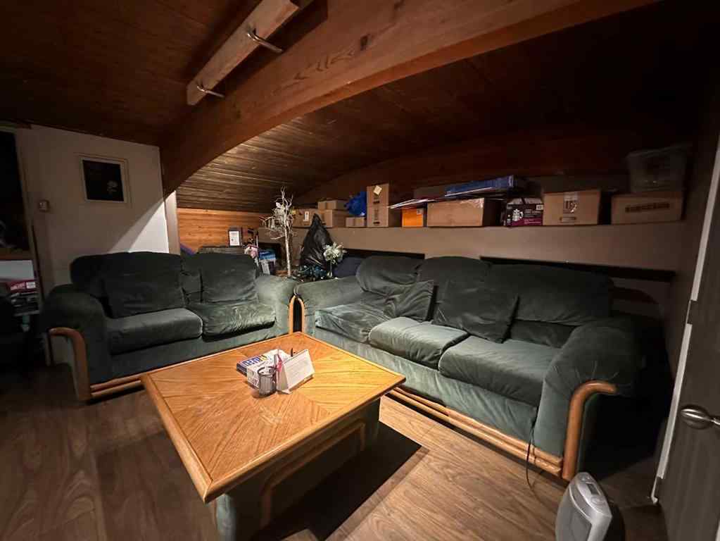 MLS® A2177338 - Unit #9 4676 61 Street  in NONE Red Deer, Commercial