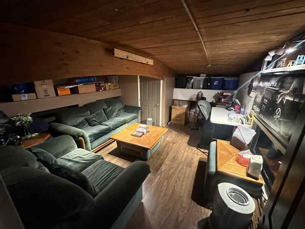 MLS® A2177338 - Unit #9 4676 61 Street  in NONE Red Deer, Commercial