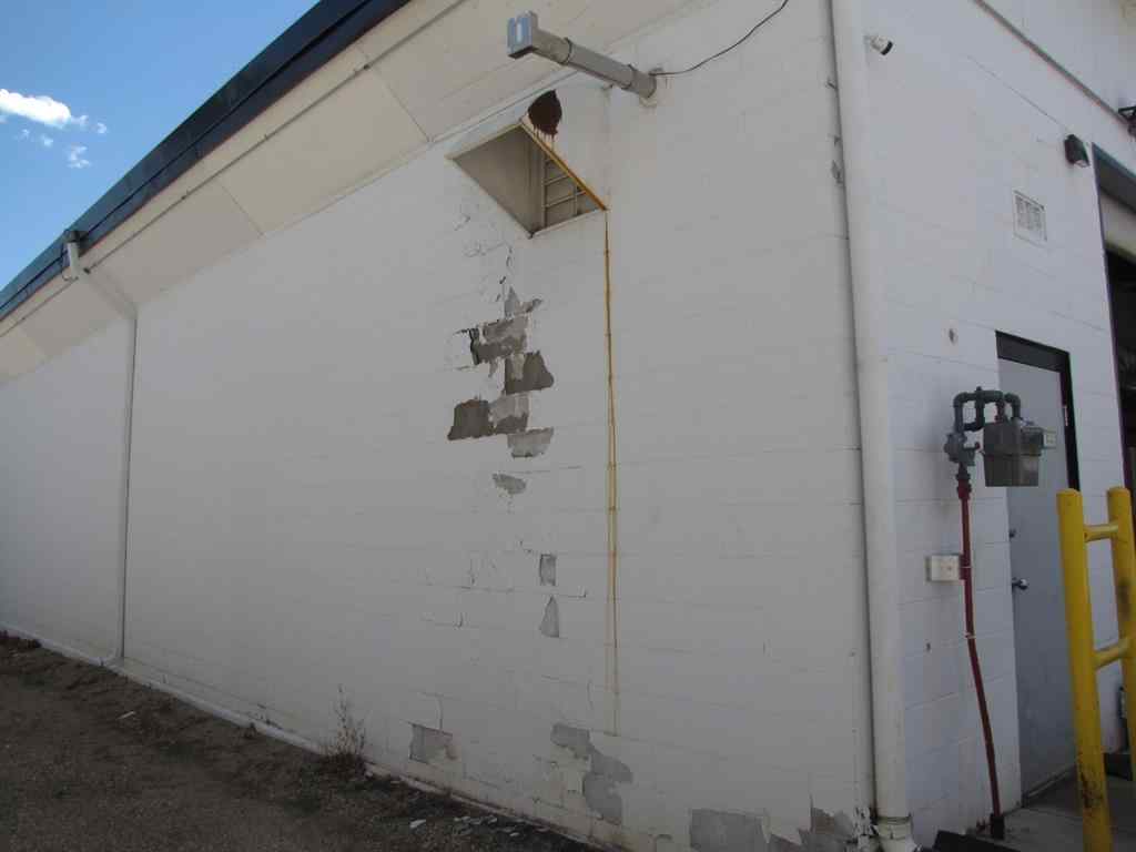 MLS® A2177338 - Unit #9 4676 61 Street  in NONE Red Deer, Commercial