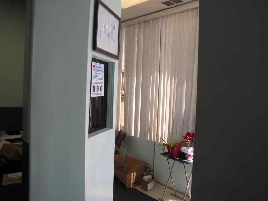 MLS® A2177338 - Unit #9 4676 61 Street  in NONE Red Deer, Commercial