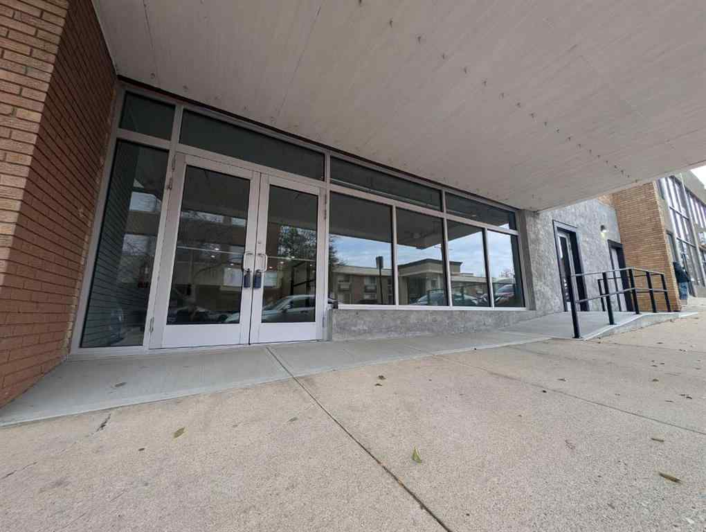 MLS® A2177502 - 533 4 Street SE in SE Hill Medicine Hat, Commercial