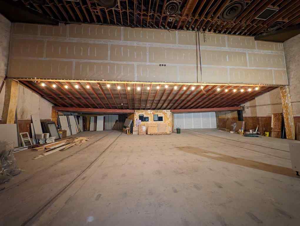 MLS® A2177509 - Unit #101 533 4 Street SE in SE Hill Medicine Hat, Commercial