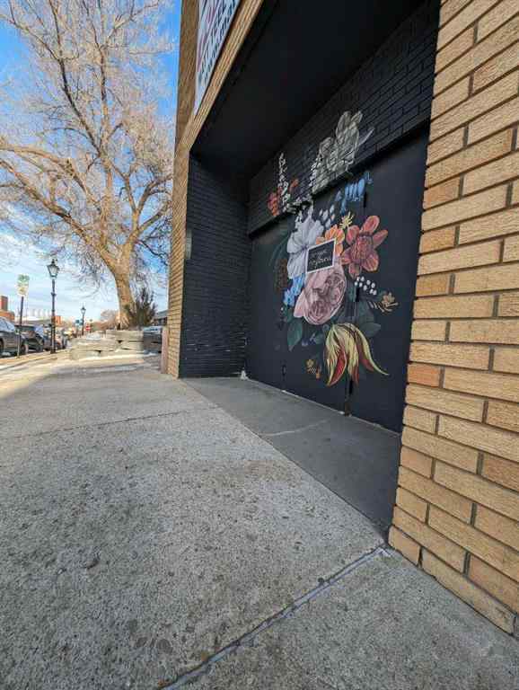 MLS® A2177509 - Unit #101 533 4 Street SE in SE Hill Medicine Hat, Commercial