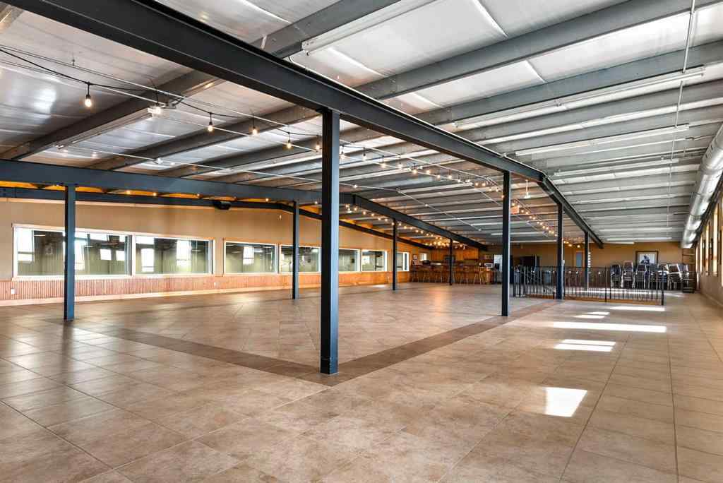 MLS® A2177825 - 3245 Township Road 292   in NONE Rural Mountain View County, Agri-Business
