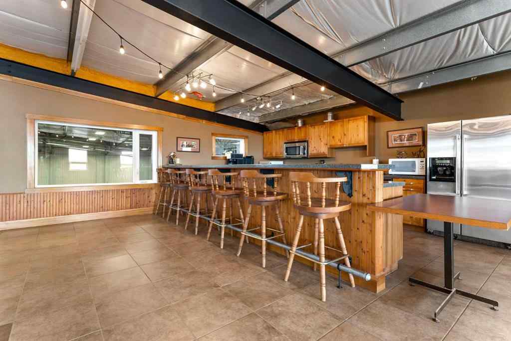 MLS® A2177825 - 3245 Township Road 292   in NONE Rural Mountain View County, Agri-Business