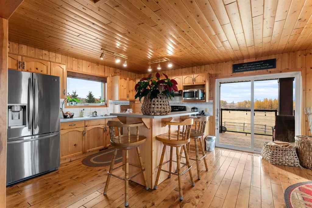MLS® A2177825 - 3245 Township Road 292   in NONE Rural Mountain View County, Agri-Business