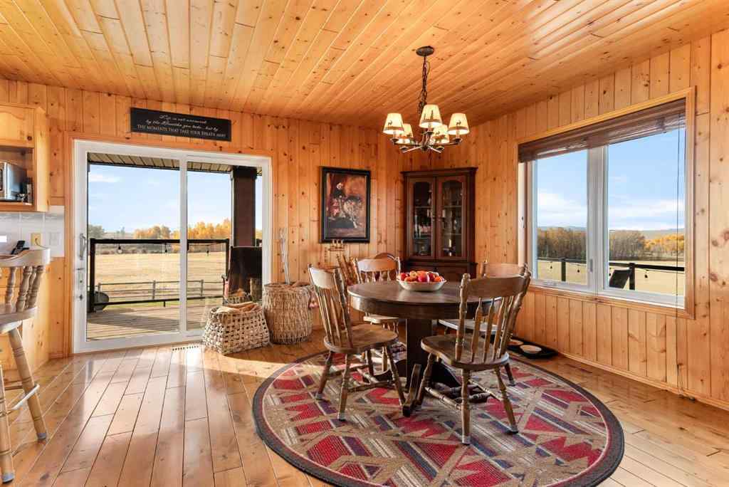 MLS® A2177825 - 3245 Township Road 292   in NONE Rural Mountain View County, Agri-Business