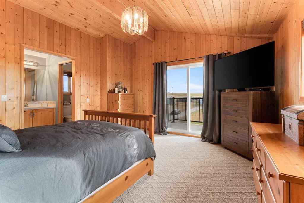 MLS® A2177825 - 3245 Township Road 292   in NONE Rural Mountain View County, Agri-Business