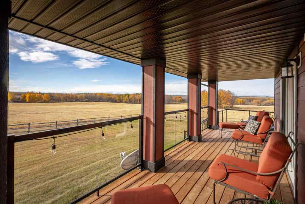 MLS® A2177825 - 3245 Township Road 292   in NONE Rural Mountain View County, Agri-Business