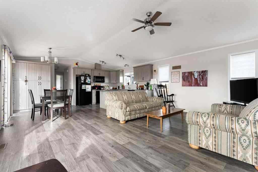 MLS® A2177825 - 3245 Township Road 292   in NONE Rural Mountain View County, Agri-Business