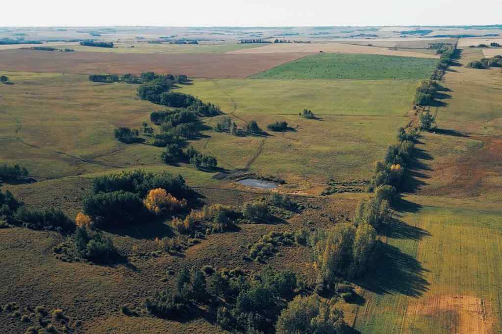 MLS® A2177825 - 3245 Township Road 292   in NONE Rural Mountain View County, Agri-Business