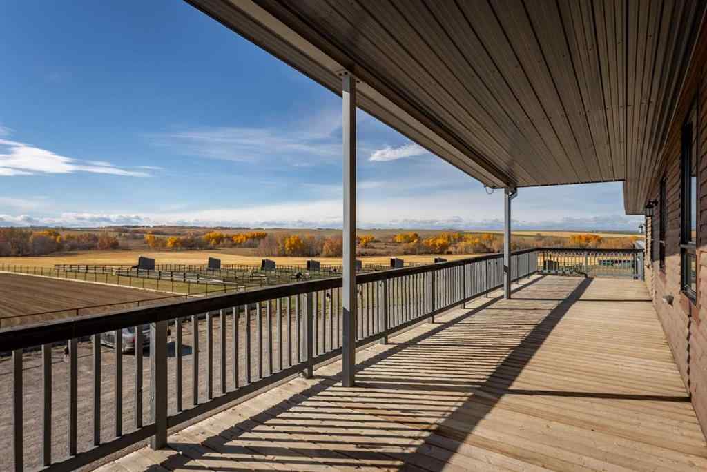 MLS® A2177825 - 3245 Township Road 292   in NONE Rural Mountain View County, Agri-Business