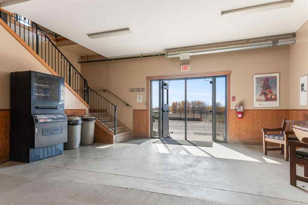 MLS® A2177825 - 3245 Township Road 292   in NONE Rural Mountain View County, Agri-Business