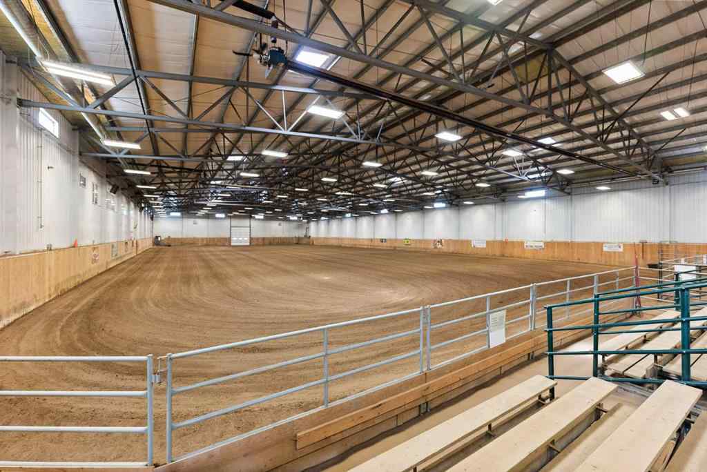 MLS® A2177825 - 3245 Township Road 292   in NONE Rural Mountain View County, Agri-Business