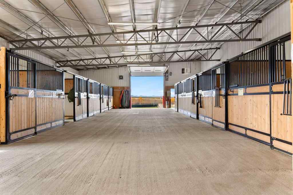 MLS® A2177825 - 3245 Township Road 292   in NONE Rural Mountain View County, Agri-Business