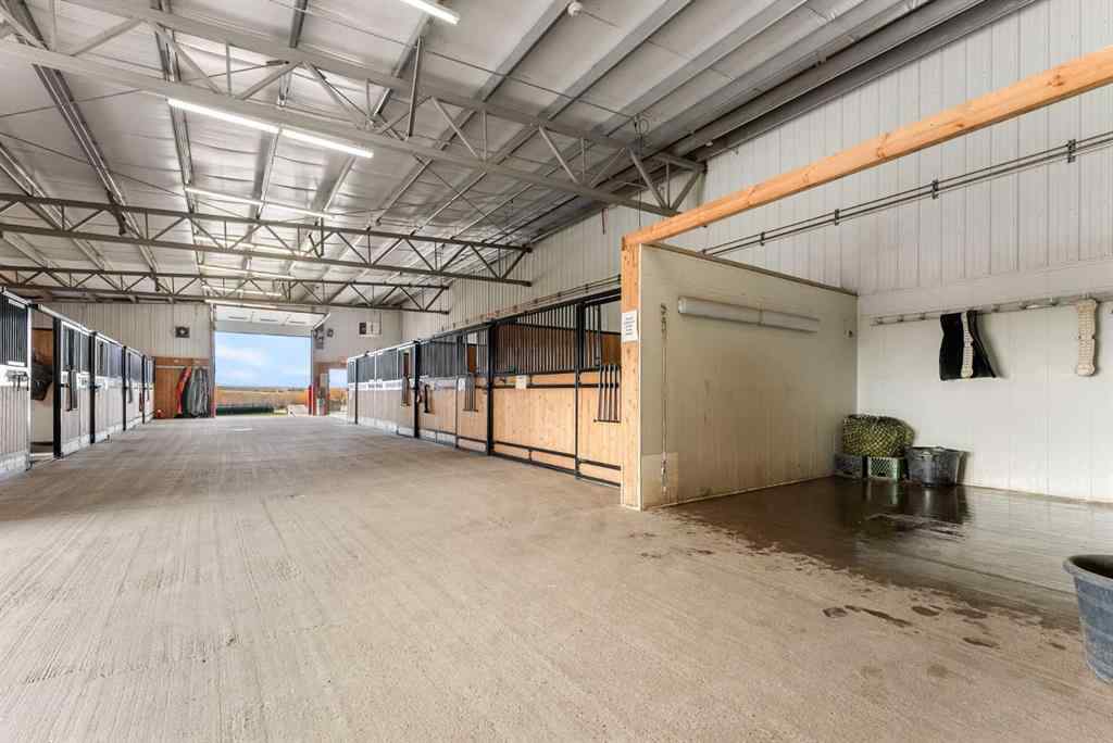 MLS® A2177825 - 3245 Township Road 292   in NONE Rural Mountain View County, Agri-Business