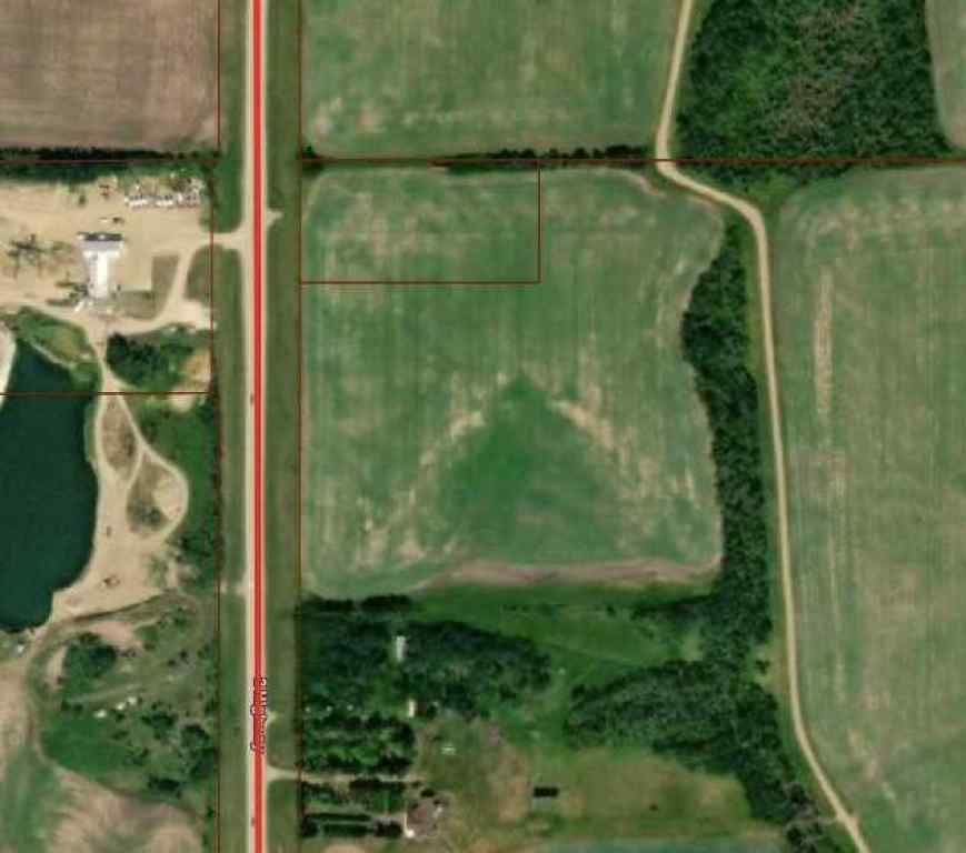 MLS® A2177889 -  ON #2/35 Highway  in NONE Rural Peace No. 135, M.D. of, Land