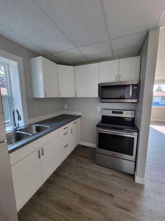 MLS® A2177915 - 4209 43 Avenue  in Grandview Red Deer, Residential