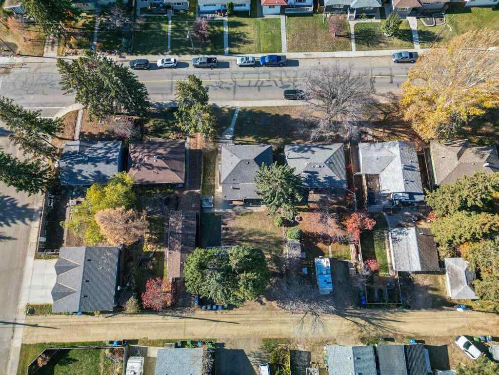 MLS® A2177915 - 4209 43 Avenue  in Grandview Red Deer, Residential