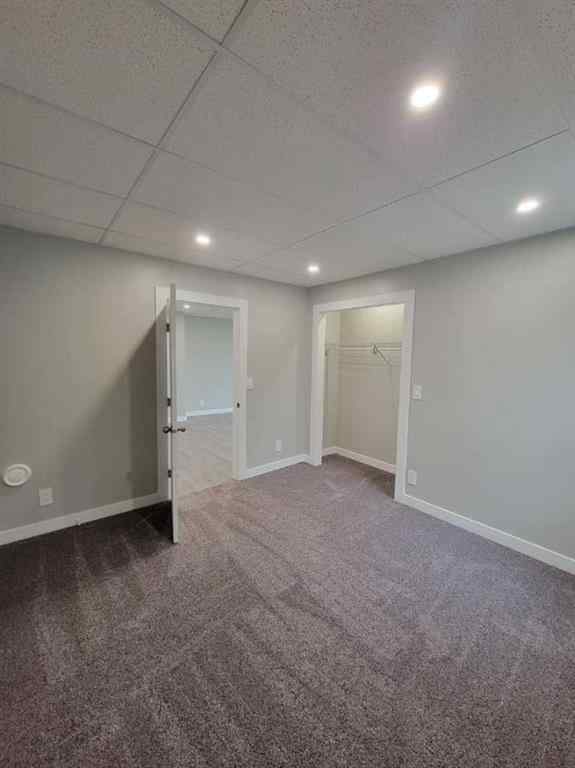 MLS® A2177915 - 4209 43 Avenue  in Grandview Red Deer, Residential