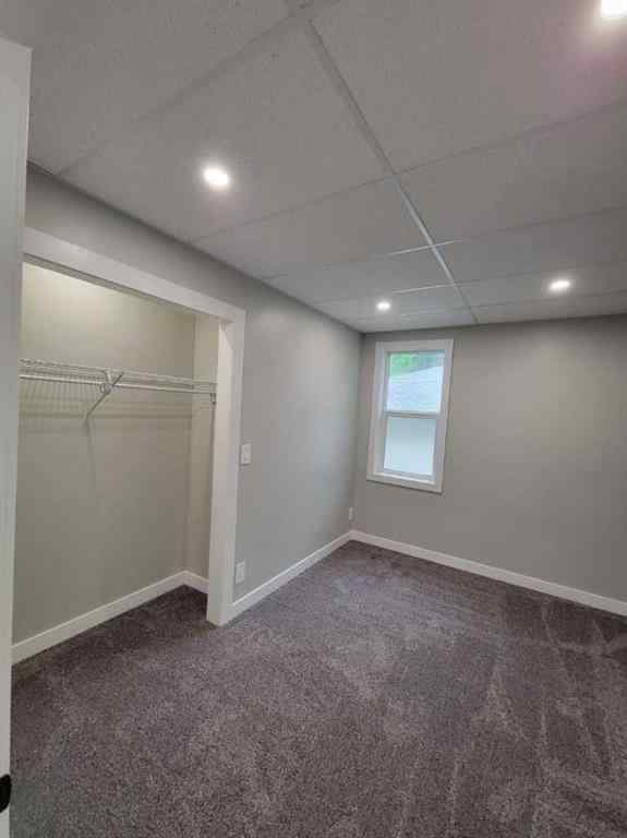 MLS® A2177915 - 4209 43 Avenue  in Grandview Red Deer, Residential