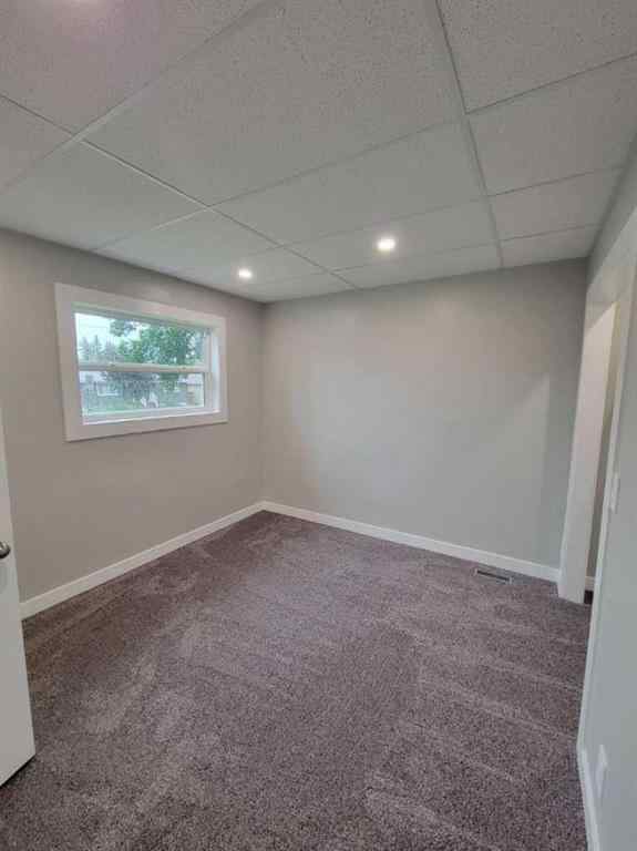 MLS® A2177915 - 4209 43 Avenue  in Grandview Red Deer, Residential