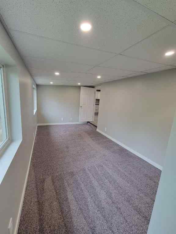 MLS® A2177915 - 4209 43 Avenue  in Grandview Red Deer, Residential