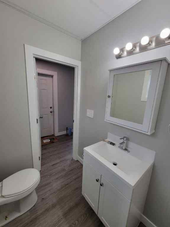 MLS® A2177915 - 4209 43 Avenue  in Grandview Red Deer, Residential