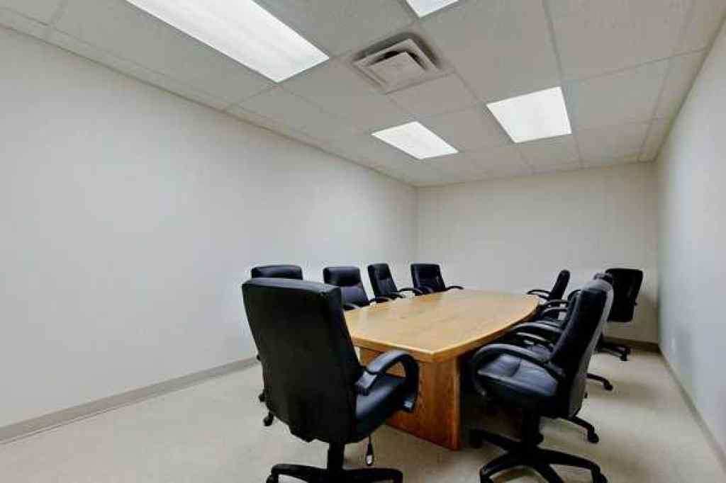 MLS® A2177935 - Unit #3 8 Gateway Boulevard  in Gateway Industrial Park Rural Clearwater County, Commercial