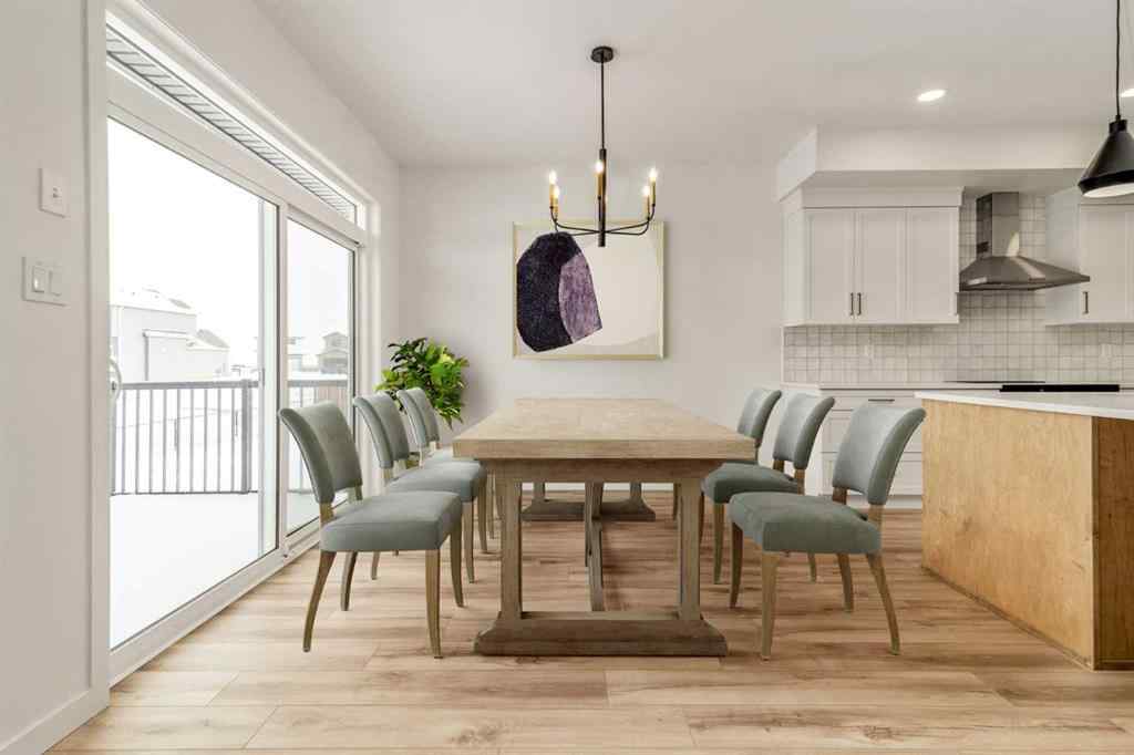 MLS® A2177964 - 2515 44 Street S in Discovery Lethbridge, Residential