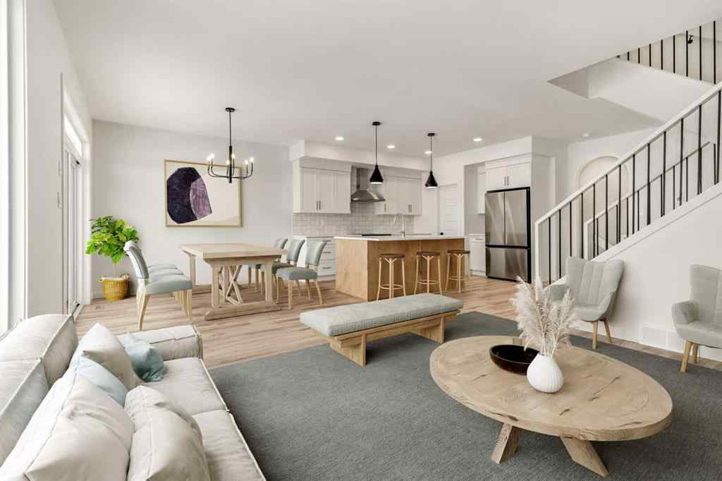 MLS® A2177964 - 2515 44 Street S in Discovery Lethbridge, Residential