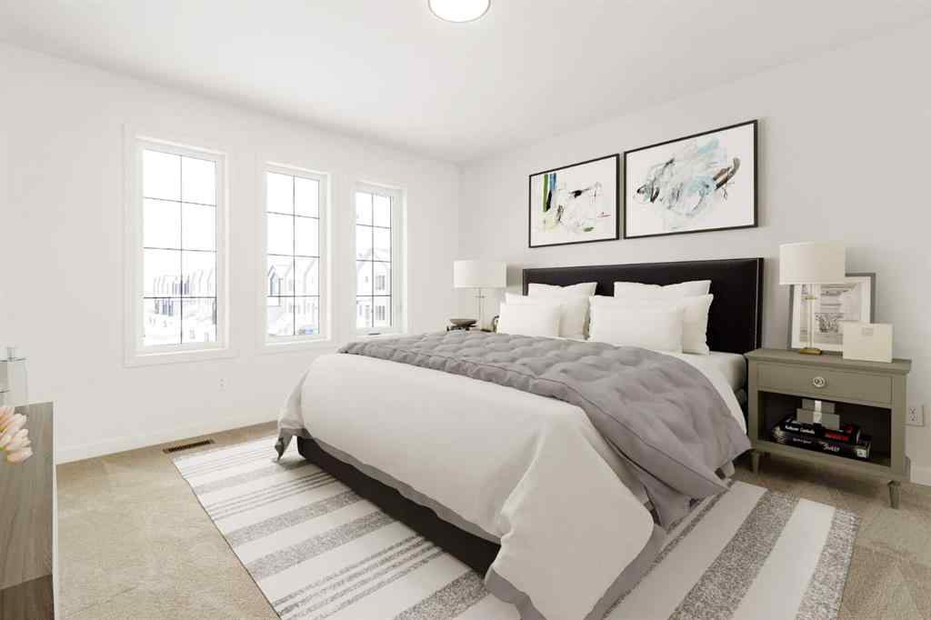 MLS® A2177964 - 2515 44 Street S in Discovery Lethbridge, Residential
