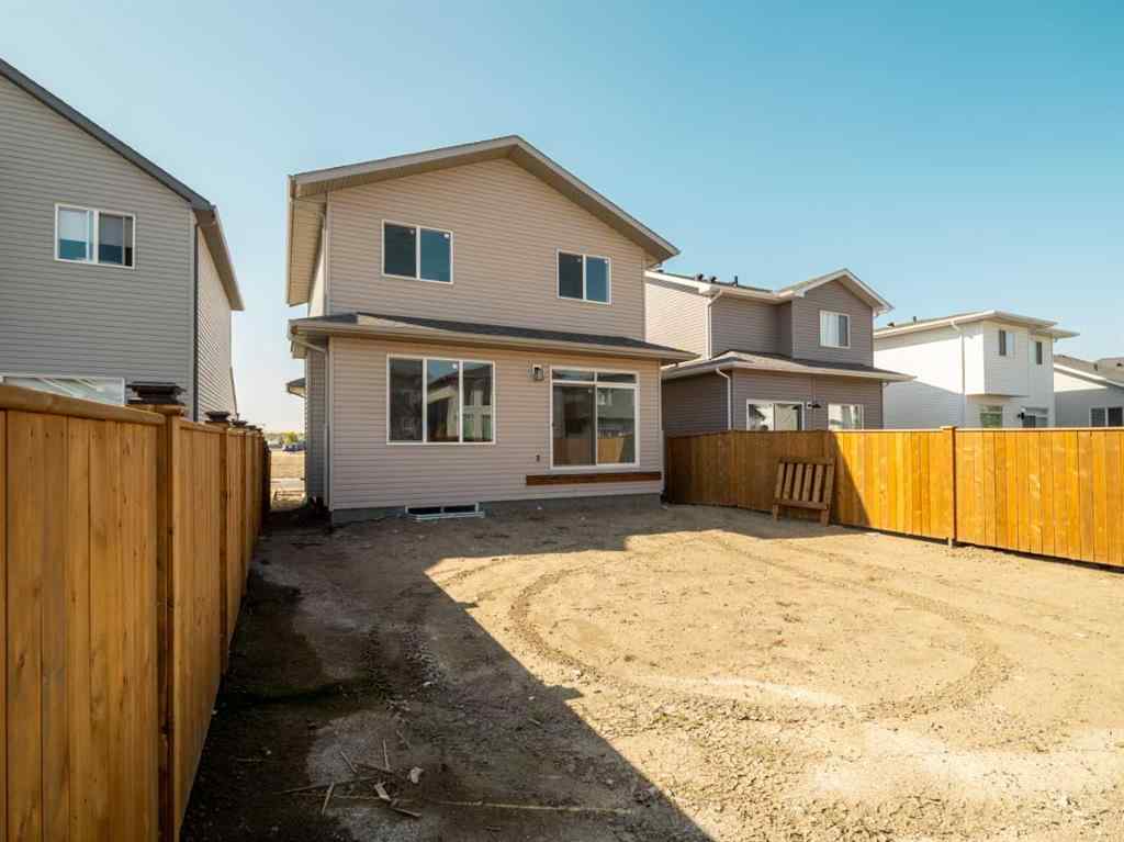 MLS® A2177964 - 2515 44 Street S in Discovery Lethbridge, Residential
