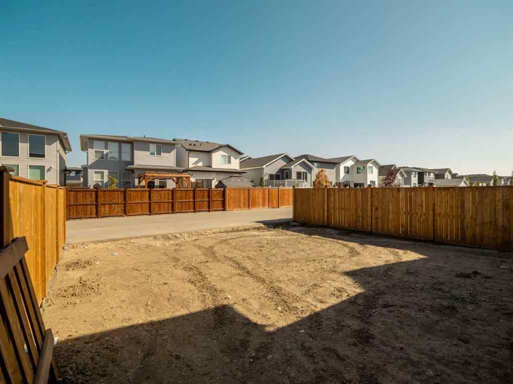 MLS® A2177964 - 2515 44 Street S in Discovery Lethbridge, Residential