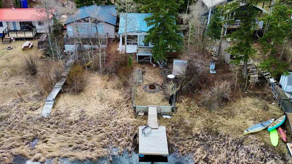 MLS® A2177979 - 4 Lee Lake Road  in NONE Rural Pincher Creek No. 9, M.D. of, Residential