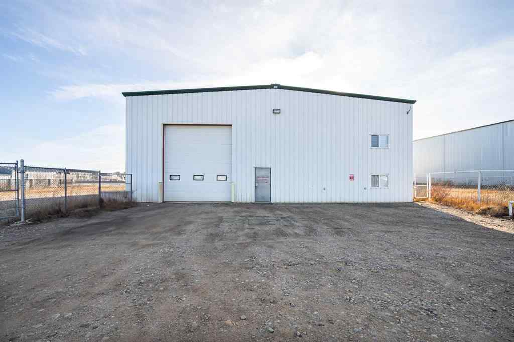 MLS® A2178014 - 39 Production Avenue  in Devonian Business Park Rural Vermilion River, County of, Commercial