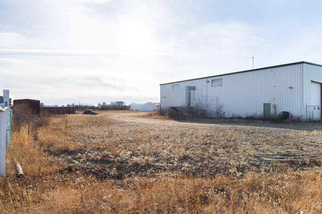 MLS® A2178014 - 39 Production Avenue  in Devonian Business Park Rural Vermilion River, County of, Commercial