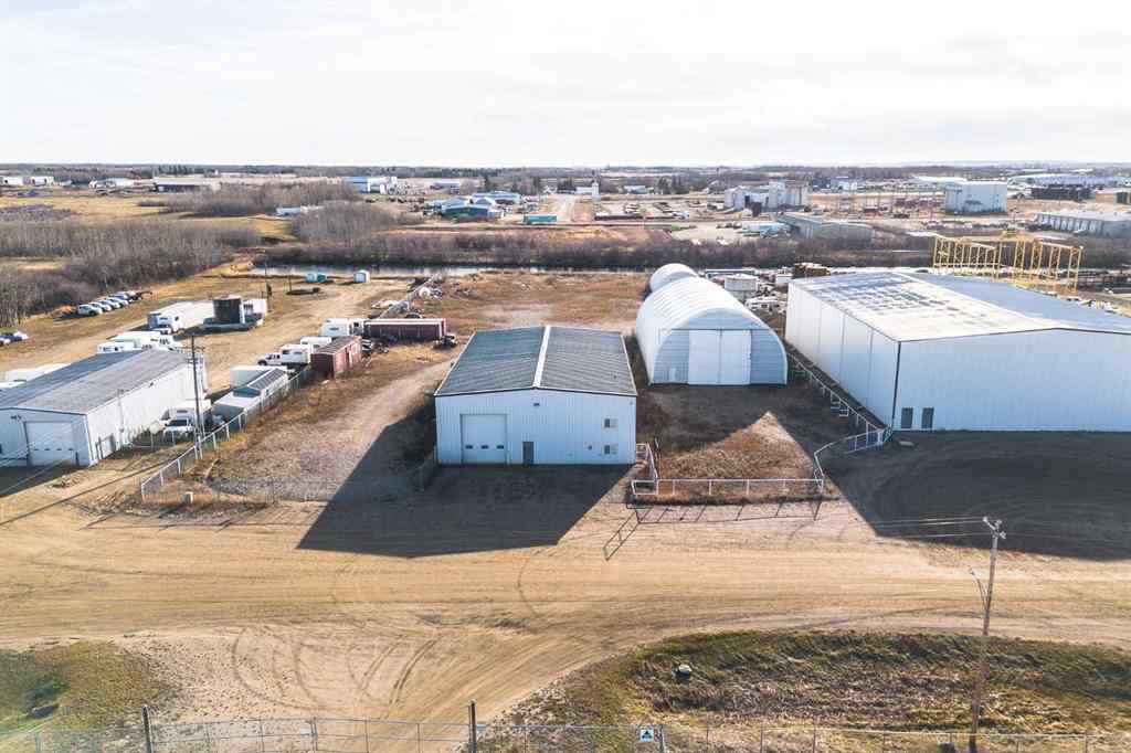 MLS® A2178014 - 39 Production Avenue  in Devonian Business Park Rural Vermilion River, County of, Commercial