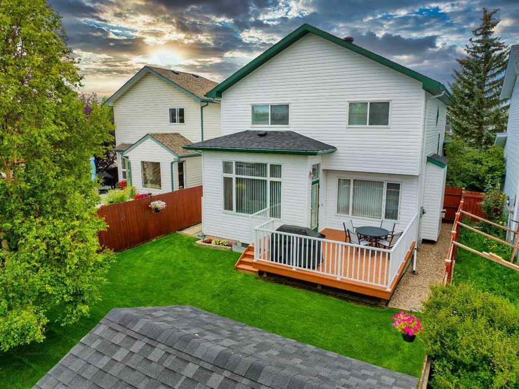 MLS® A2178186 - 1046 Coventry Drive NE in Coventry Hills Calgary, Residential