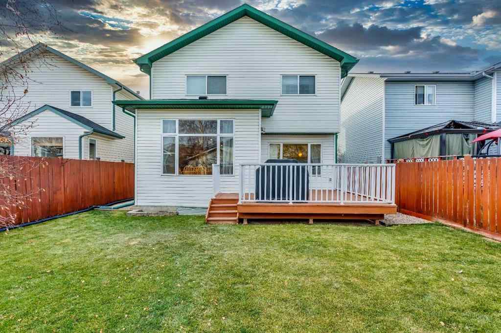 MLS® A2178186 - 1046 Coventry Drive NE in Coventry Hills Calgary, Residential