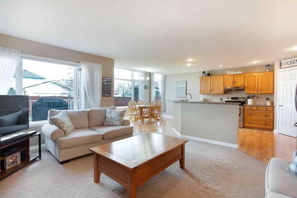 MLS® A2178186 - 1046 Coventry Drive NE in Coventry Hills Calgary, Residential