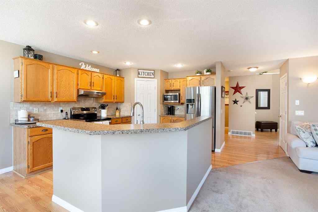 MLS® A2178186 - 1046 Coventry Drive NE in Coventry Hills Calgary, Residential