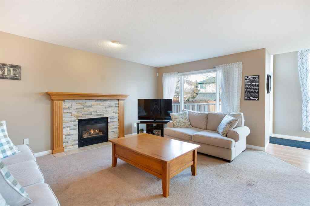 MLS® A2178186 - 1046 Coventry Drive NE in Coventry Hills Calgary, Residential
